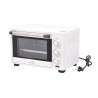 FORNO ELETTRICO VENTILO 19 Lt 1280 W VENTILATO