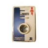 GUARNIZIONE CAFFETTIERA BIALETTI ELEGANCE GB 1/2 Tz 3 Pz+FILTRO