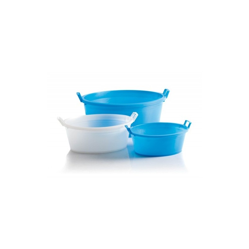 BAGNO OVALE CM 50