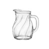BROCCA VETRO BISTROT TWIST Lt 0,5