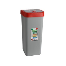 PATTUMIERA SMART CON VALVOLA LT 42