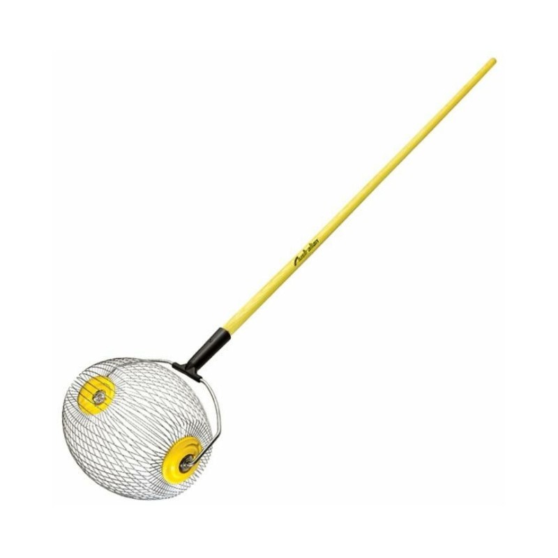 RACCOGLITORE MANUALE ROTORACC PICCOLO 10-30