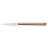 Coltello da barbecue con manico in legno