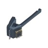 SPAZZOLA PER BARBECUE 3 IN 1 CM 27