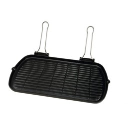 BISTECCHIERA GHISA ILSA DIETELLA CM 27x50 MAXI
