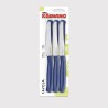 COLTELLI KAIMANO DINAMIK Pz 6 BLU NAVY