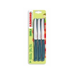 COLTELLI KAIMANO DINAMIK Pz 6 BLU SPRUCE