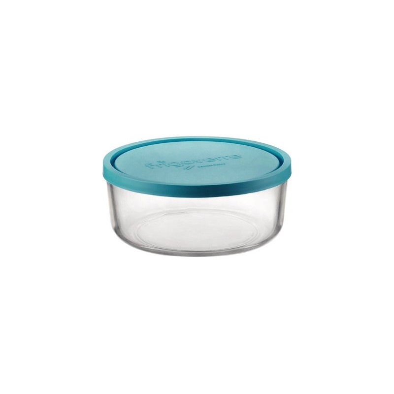 FRIGOVERRE TONDO CON COPERCHIO CM 12