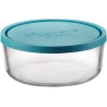 FRIGOVERRE TONDO CON COPERCHIO CM 12