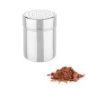 Spargi Cacao Inox da Bar 7x9,5 cm Forever | RagStore