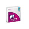 TOVAGLIOLI VIT 2V 38x38 MAXIMUM EFFETTO TESSUTO