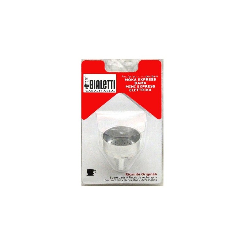 IMBUTO CAFFETTIERA MOKA BIALETTI 2 Tz