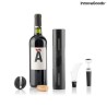 CAVATAPPI ELETTRICO PER BOTTIGLIE VINO CORKING