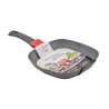 BISTECCHIERA PIETRA ANTIADERENTE ELITE CM 28