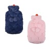BORSA ACQUA CALDA RIVESTISTA FREE TIME LT 2