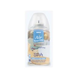 DEODORANTE AMBIENTE PER DIFFUSORE FRESH AROMA SPRAY 250 ml SPA