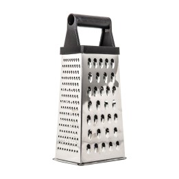 GRATTUGIA UNIVERSALE 4 FACCE ACCIAIO INOX