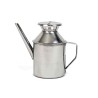OLIERA ACCIAIO INOX CON BECCUCCIO 750 ML