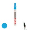 PENNARELLO PAINT PUNTA FINE AZZURRO