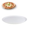 Piatto Piano Rotondo Grangusto Bormioli Rocco - Vetro Temperato