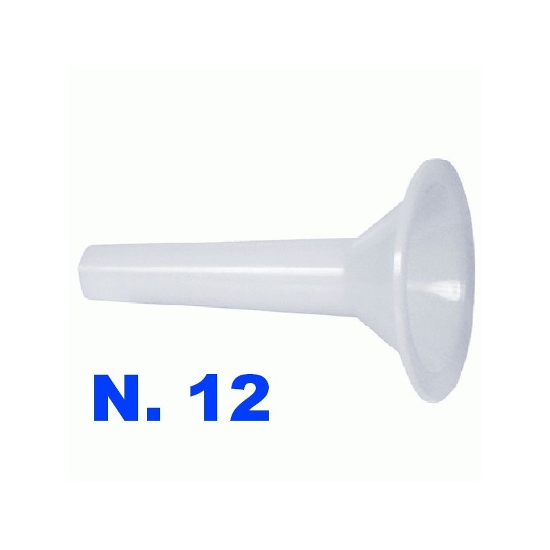 IMBUTO INSACCATI TRITACARNE N 12