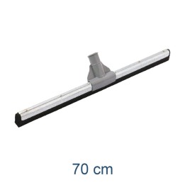 SPINGIACQUA METALLO CM 70 CON ATTACCO A VITE