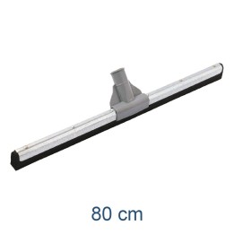 SPINGIACQUA METALLO CM 80 CON ATTACCO A VITE
