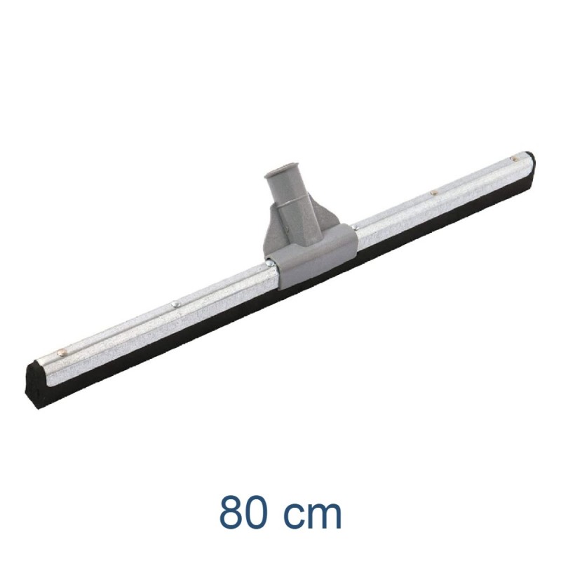 SPINGIACQUA METALLO CM 80 CON ATTACCO A VITE