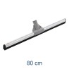 SPINGIACQUA METALLO CM 80 CON ATTACCO A VITE