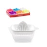 SPREMIAGRUMI MANUALE IN PLASTICA CM 14x11