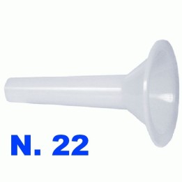 IMBUTO INSACCATI TRITACARNE N 22