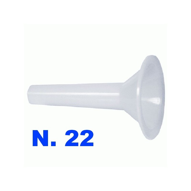 IMBUTO INSACCATI TRITACARNE N 22