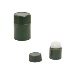TAPPO ANTI FRODE GUALA VERDE