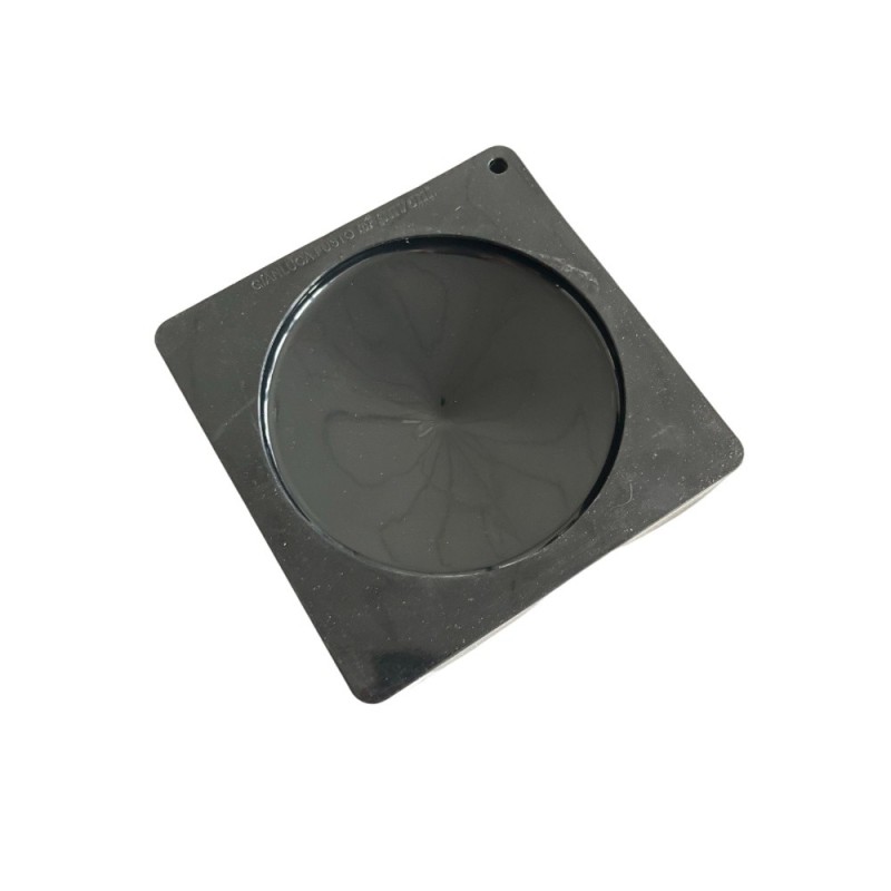 Stampo Silicone TOP Frisbee Ø18 Pavoni TOP19 | RagStore