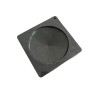STAMPO IN SILICONE PER CROSTATE FRISBEE CM 16