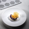STAMPO IN SILICONE DECORAZIONI NIDO APE HONEYCOMB