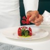 Stampo per pasta sigaretta a forma di corallo