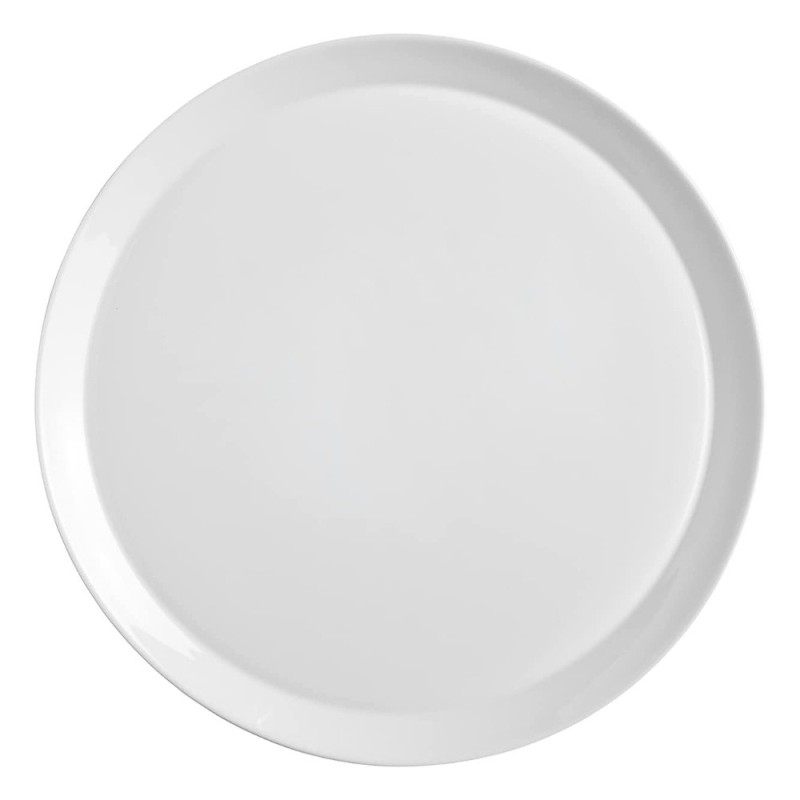 Piatto Piano Rotondo Grangusto Bormioli Rocco - Vetro Temperato