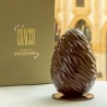 Stampo per uovo di pasqua Carlo Cracco