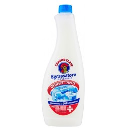 SGRASSATORE CHANTECLAIR RICARICA 600 ml DISINFETTANTE
