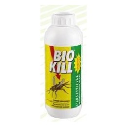 INSETTICIDA BIO KILL RICARICA Lt 1