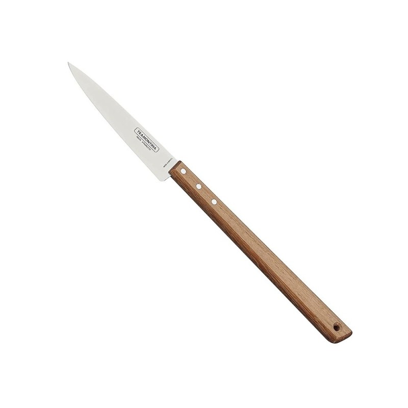 Coltello per arrosti con mani lungo cm 45
