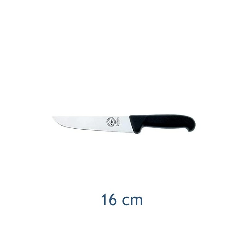 COLTELLO FRANCESE MANICO POLIETINLENE 16 CM