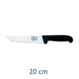 COLTELLO FRANCESE MANICO POLIETINLENE 20 CM