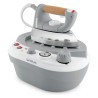 FERRO DA STIRO CON CALDAIA TUTTOVAPORE 2200W G40001