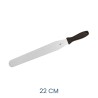 Spatola in acciaio inox per Cuoco da 22 cm - RagStore