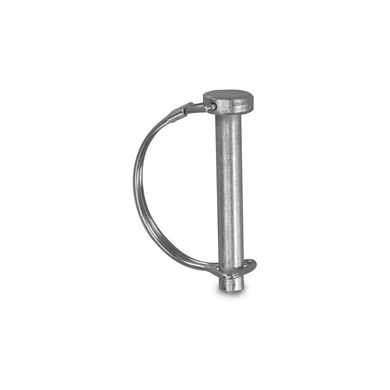 SPINOTTO MOTOZAPPA 10x80 mm