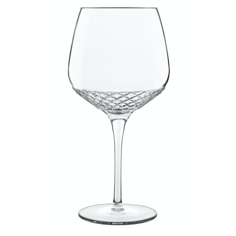 Luigi Bormioli - Set 4 calici vetro Gin tonic selection - RagStore