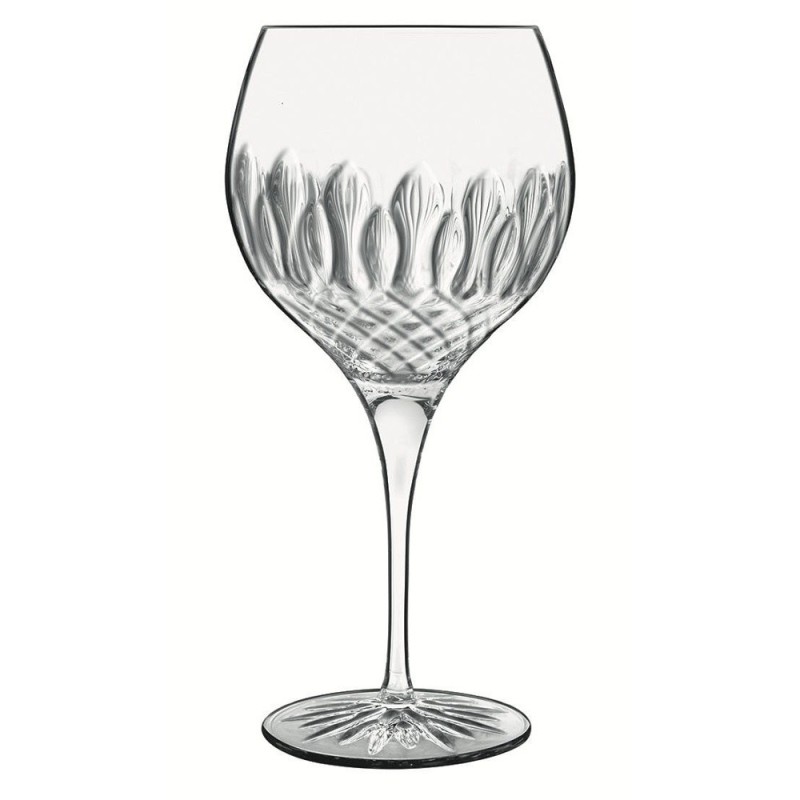Luigi Bormioli - Set 4 calici vetro Gin tonic selection - RagStore
