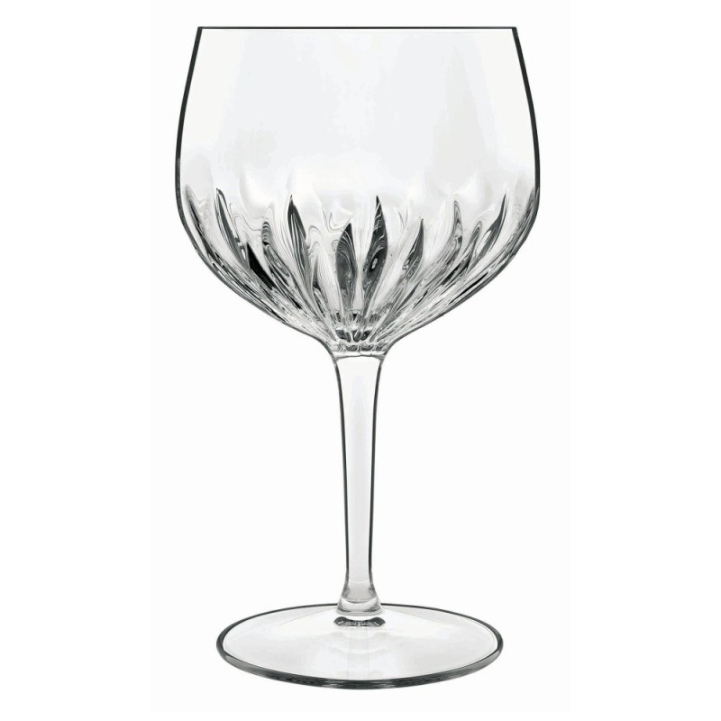 Luigi Bormioli - Set 4 calici vetro Gin tonic selection - RagStore